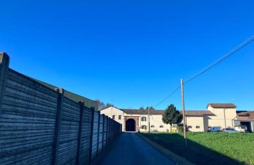 Picenengo Casa | Appartamento in Cascina Cortazza