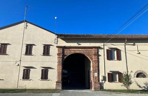 Picenengo Casa | Appartamento in Cascina Cortazza