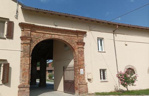Picenengo Casa | Appartamento in Cascina Cortazza