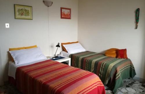 Castrovillari Casa | Appartamento in centro - Castrovillari