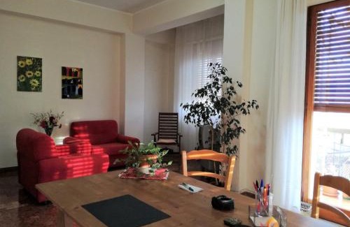 Castrovillari Casa | Appartamento in centro - Castrovillari