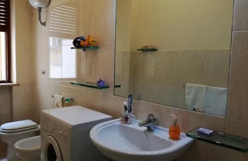 Castrovillari Casa | Appartamento in centro - Castrovillari