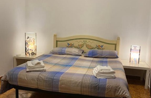 Lamezia Terme Apartamento | appartamento in centro Nonna Elena