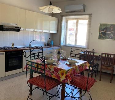 Lamezia Terme Apartamento | appartamento in centro Nonna Elena