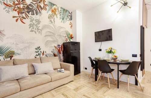 Stazione Apartamento | Appartamento in Centro, 5 minuti dalla Stazione
