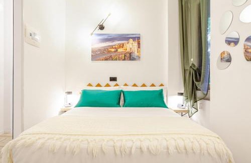 Stazione Apartamento | Appartamento in Centro, 5 minuti dalla Stazione