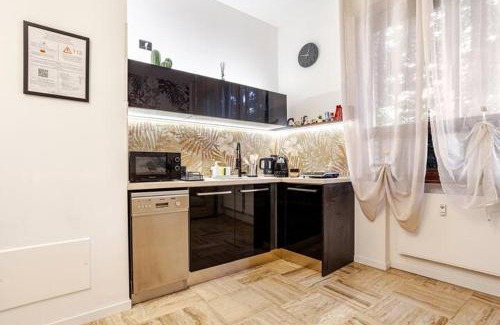 Stazione Apartamento | Appartamento in Centro, 5 minuti dalla Stazione