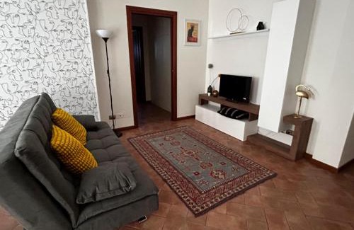 Spoleto Apartamento | Appartamento in centro a Spoleto