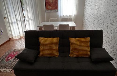 Spoleto Apartamento | Appartamento in centro a Spoleto