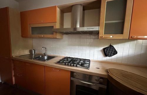 Spoleto Apartamento | Appartamento in centro a Spoleto
