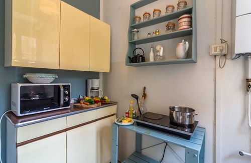 Cannero Riviera Apartamento | Apartamento en Lago Maggiore Cannero