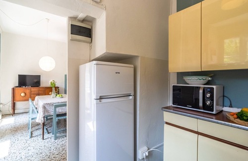 Cannero Riviera Apartamento | Apartamento en Lago Maggiore Cannero