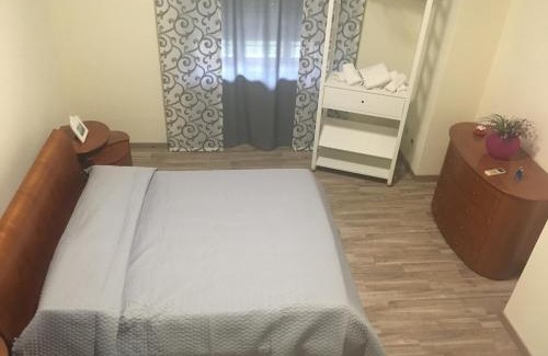 Cassino Apartamento | Appartamento in centro