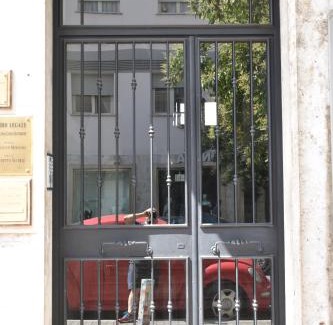 Cassino Apartamento | Appartamento in centro
