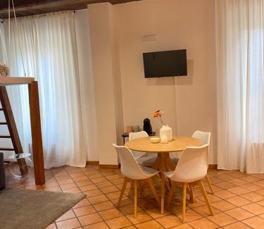 Imola Apartamento | Appartamento in centro storico L&L house