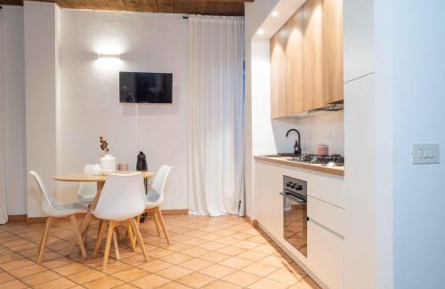 Imola Apartamento | Appartamento in centro storico L&L house