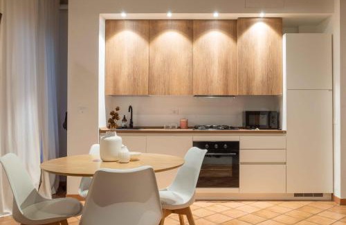 Imola Apartamento | Appartamento in centro storico L&L house
