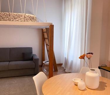 Imola Apartamento | Appartamento in centro storico L&L house