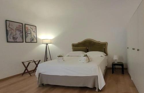 Castellammare Vucciria Apartamento | Appartamento in centro Titi's place