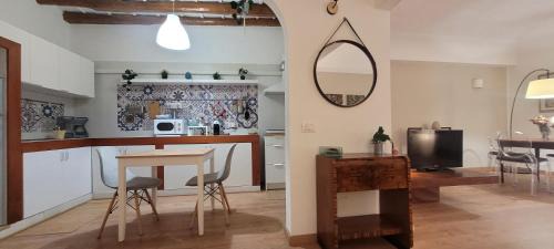 Castellammare Vucciria Apartamento | Appartamento in centro Titi's place
