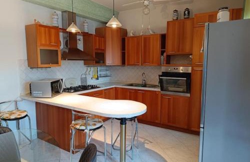 Villafranca di Verona Apartamento | Appartamento in corte