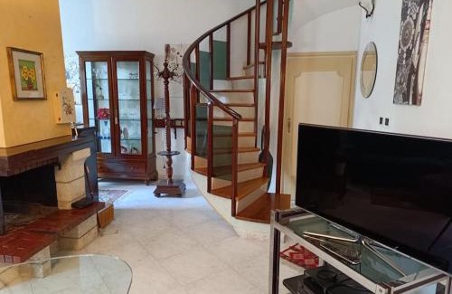 Villafranca di Verona Apartamento | Appartamento in corte