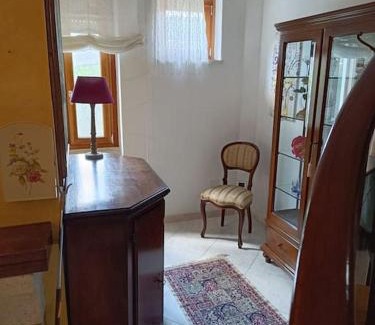 Villafranca di Verona Apartamento | Appartamento in corte
