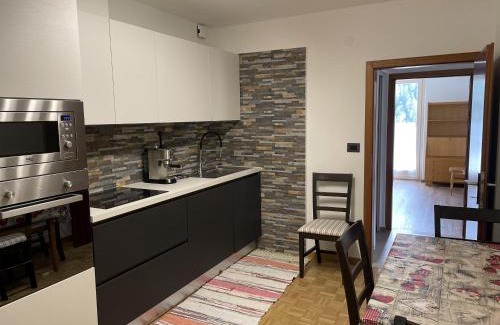 Pracorno Apartamento | Appartamento in villetta sulle dolomiti di Brenta