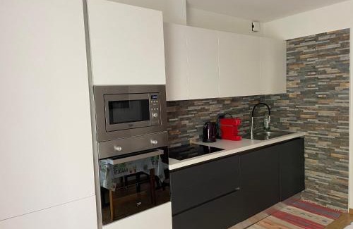 Pracorno Apartamento | Appartamento in villetta sulle dolomiti di Brenta