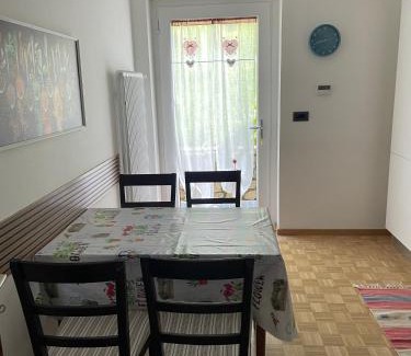 Pracorno Apartamento | Appartamento in villetta sulle dolomiti di Brenta
