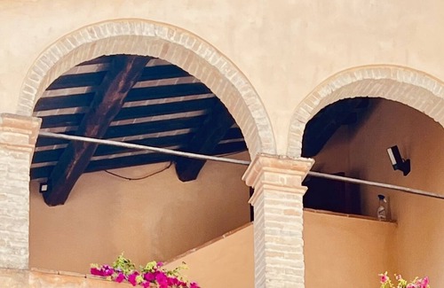 Scopoli Apartamento | Appartamento in palazzo storico di un borgo Umbro vicino a Rasiglia ed Assisi