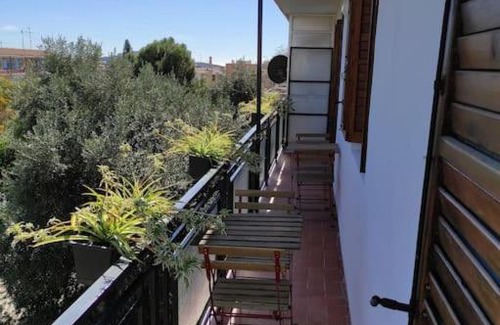 Palermo Apartamento | Appartamento in Palermo