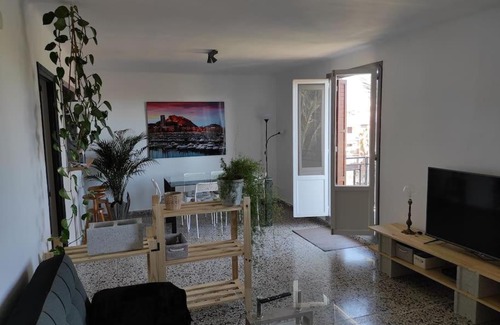 Palermo Apartamento | Appartamento in Palermo
