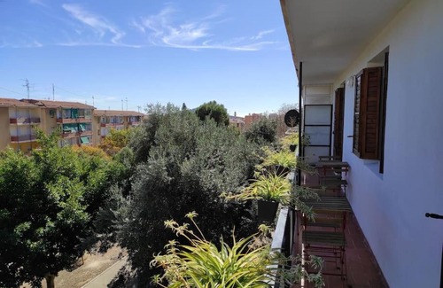Palermo Apartamento | Appartamento in Palermo