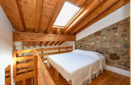 Moniga del Garda Apartamento | Appartamento in Piazza