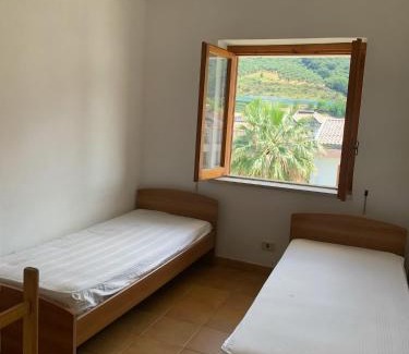 Nocera Scalo Apartamento | Appartamento in Residence Mareblu
