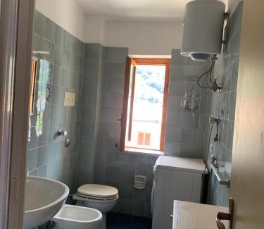 Nocera Scalo Apartamento | Appartamento in Residence Mareblu