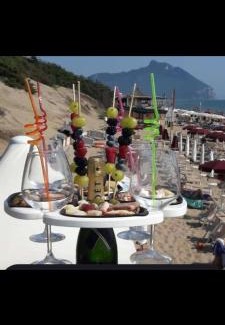 Sabaudia Apartamento | APPARTAMENTO in seminterrato PALMAROLA