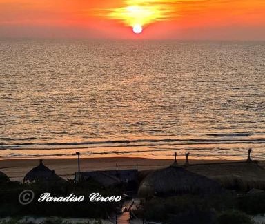 Sabaudia Apartamento | APPARTAMENTO in seminterrato PALMAROLA
