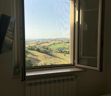 Todi Apartamento | Appartamento in Todi
