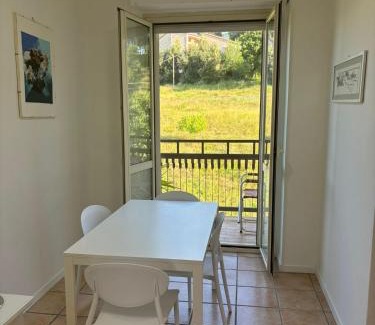 Todi Apartamento | Appartamento in Todi