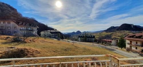 Pizzoferrato Apartamento | Appartamento in una valle di Luce