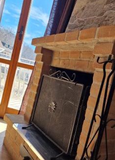 Pizzoferrato Apartamento | Appartamento in una valle di Luce