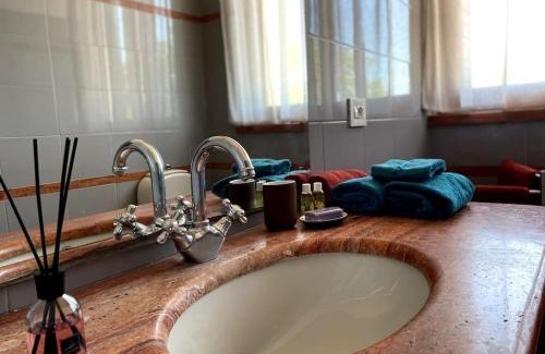 Marina di Massa Apartamento | Appartamento in Villa a Marina di Massa