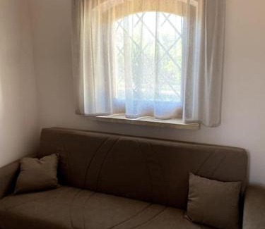 Marina di Massa Apartamento | Appartamento in Villa a Marina di Massa