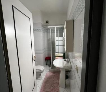 Oleggio Castello Apartamento | Appartamento in Villa Storica