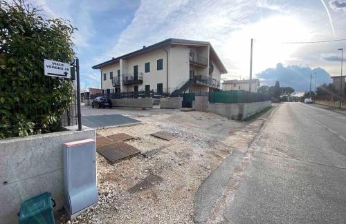 Pescantina Apartamento | Appartamento in Valpolicella (AquardensGardaVerona