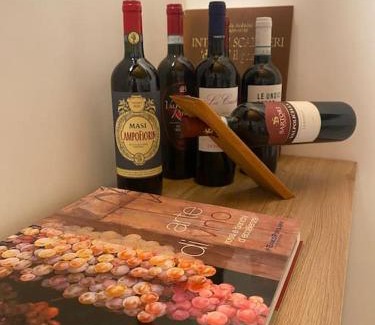 Pescantina Apartamento | Appartamento in Valpolicella (AquardensGardaVerona