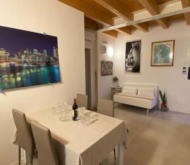 Pescantina Apartamento | Appartamento in Valpolicella (AquardensGardaVerona