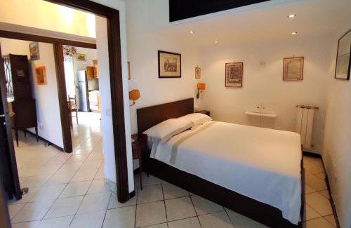 Quartiere XXXIV Lido di Ostia Levante Apartamento | Appartamento in Via Calvi